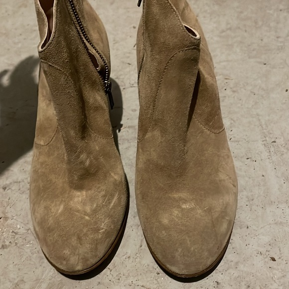 Club monaco ankle boots - Picture 2 of 3